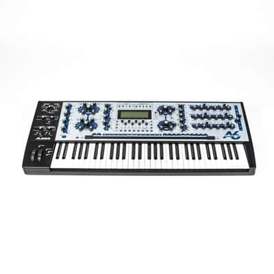 Alesis Andromeda A6 Owned by Martin Gore of Depeche Mode image 1