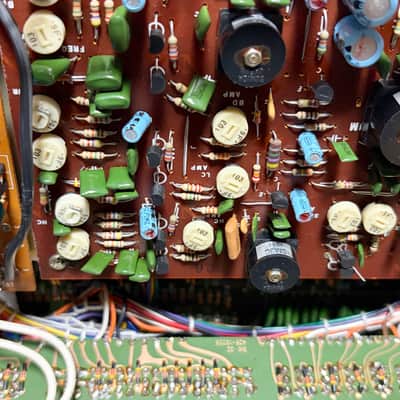Ace Tone FR-15 Rhythm producer image 14
