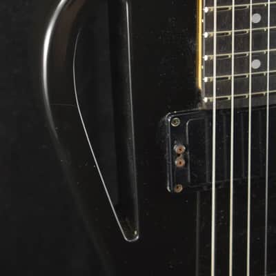 Schecter Genesis Black Ultra Rare 1985 image 8