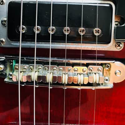 1966 Yamaha SA-5 image 8