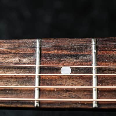 1970-1975 Gibson J-50 Deluxe natural image 20