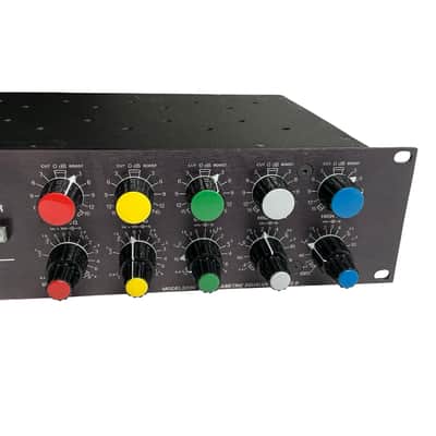 GML 8200 Stereo EQ*Expert Tested*Guaranteed* image 8
