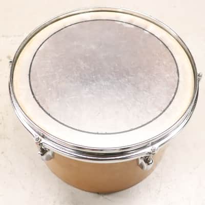 Slingerland 9x13" Concert Rack Tom Drum Vintage 1970's image 6