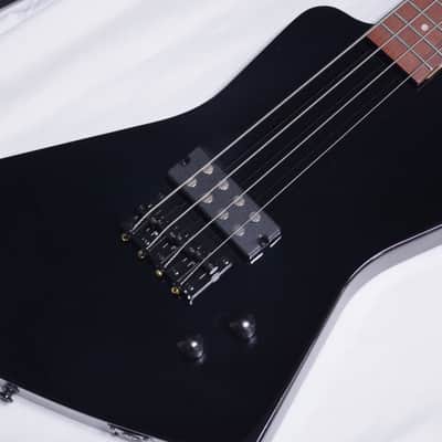 Dean ディーン Z lman 4-String ベース 送料無料 Dean Z Metalman 4-String Bass Black | Guitars and More