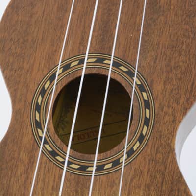 B&J Sopran Ukulele 1930s image 8