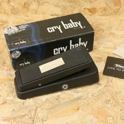 Dunlop Cry Baby Wah GCB-95 - Pre-owned image 3