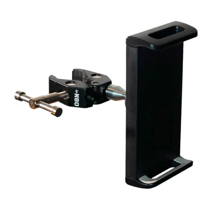 NBO Universal Tablet/Phone Holder - Holder for Drums image 1
