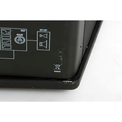 Yorkville EF12P 12" 1,200W Powered Speaker Regular image 7