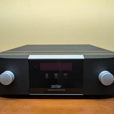 Mark Levinson №5805 Integrated Amplifier | 125WPC | DAC, Phono, USB, MQA, Bluetooth image 1