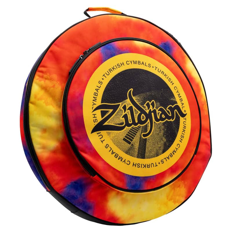 Zildjian ZXCB0 Student Cymbal Bag - 20" image 1
