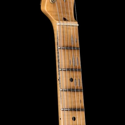 Fender Custom Shop 1951 Nocaster HS Journeyman Relic - 2-Color Sunburst #22733 image 14