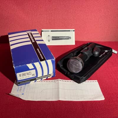 Beyerdynamic M 260 M C image 1