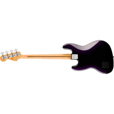 Fender Player II Modified Active Jazz Bass - Dusk image 5