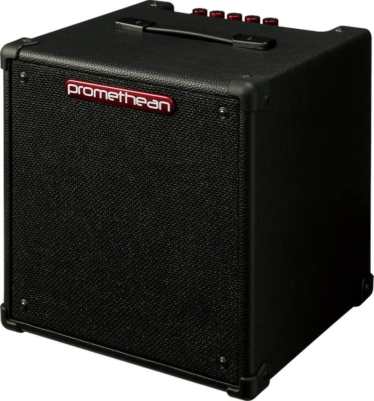 Ibanez P20 Promethean image 1