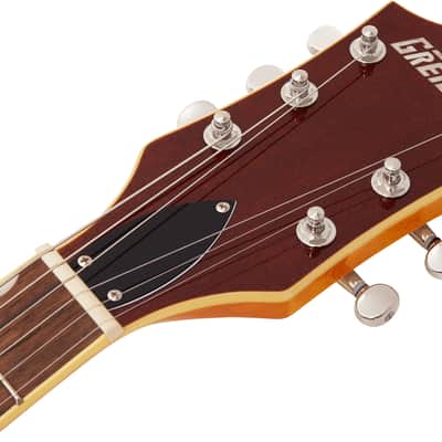 Gretsch G5622T Electromatic Center Block Double-Cut with Bigsby Laurel FB Speyside image 7