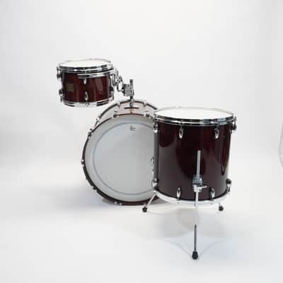 Gretsch 3-Piece USA Custom in Walnut Finish image 4