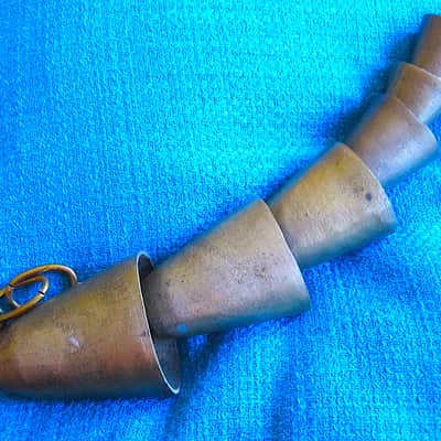 Camel Bells - Vintage image 1