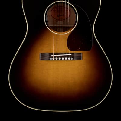 Gibson LG-2 50s Original - Vintage Sunburst #05006 image 1