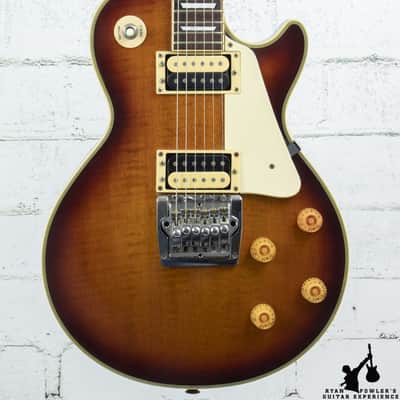 Hohner L59T Tobacco Burst w/ HSC image 1