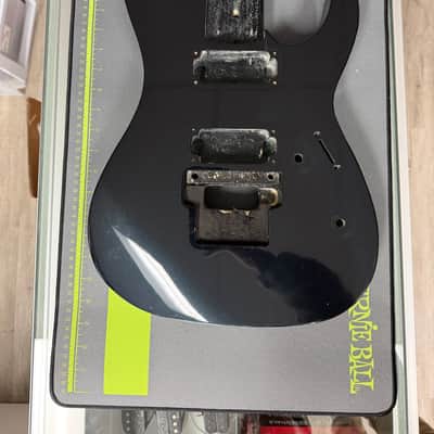 ESP LTD M Style 7 String Body image 1
