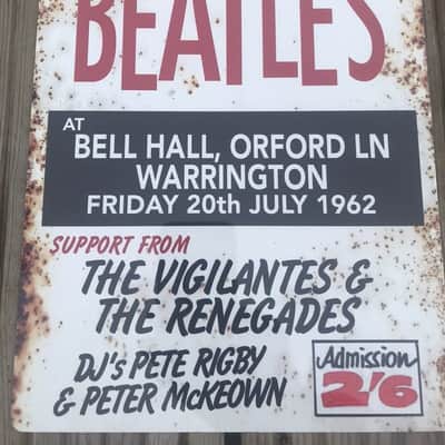 Fender Precision Bass 1962 -(Beatles & Stones support act owned) image 14