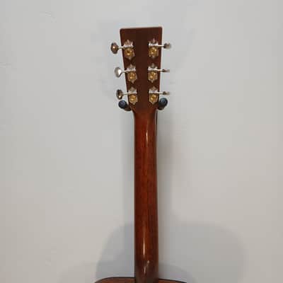 2018 Martin OOO-18 w/ Original Hard Shell Case image 10