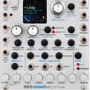 Rossum Electro-Music Control Forge Programmable CV Generator Eurorack Module 2016 - 2021 - Silver