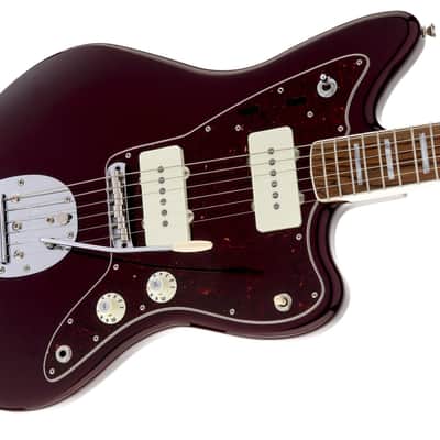 Fender Troy Van Leeuwen Jazzmaster Oxblood Rosewood image 3