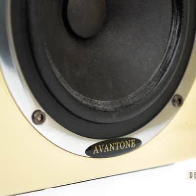 Avantone MixCubes Passive Pair image 8