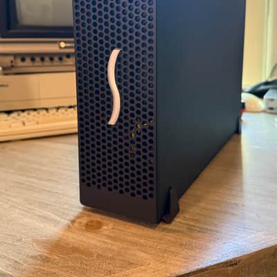 Avid Pro Tools HDX PCIe Card + Avid Omni + 192 IO 16x16 analog + Sonnet Echo thunderbolt box image 2