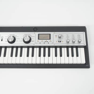 [SALE Ends Aug 17] KORG microKORG XL Analog Modeling Synthesizer w/ 100-240V PSU Worldwide Shipment