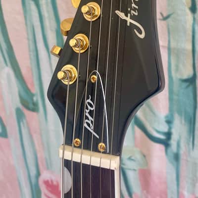 Firefly Semi Hollow Tele image 7
