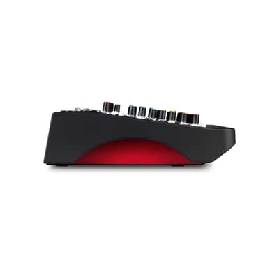 ALLEN & HEATH ZEDi-10 image 4