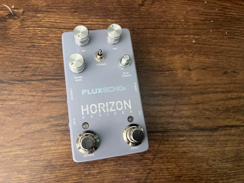 Horizon Devices Flux Echo