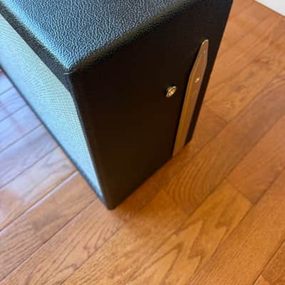 Fender Tone Master FR-12 Powered Speaker w/ Cover image 9