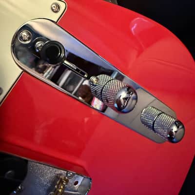 Fender American Professional Classic Telecaster 2025 - Present - Faded Dakota Red image 5