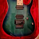 Ibanez RG652AHM-NGB Prestige Japan