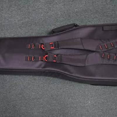Gator Pro-Go Gig Bag For Electric Basses image 4