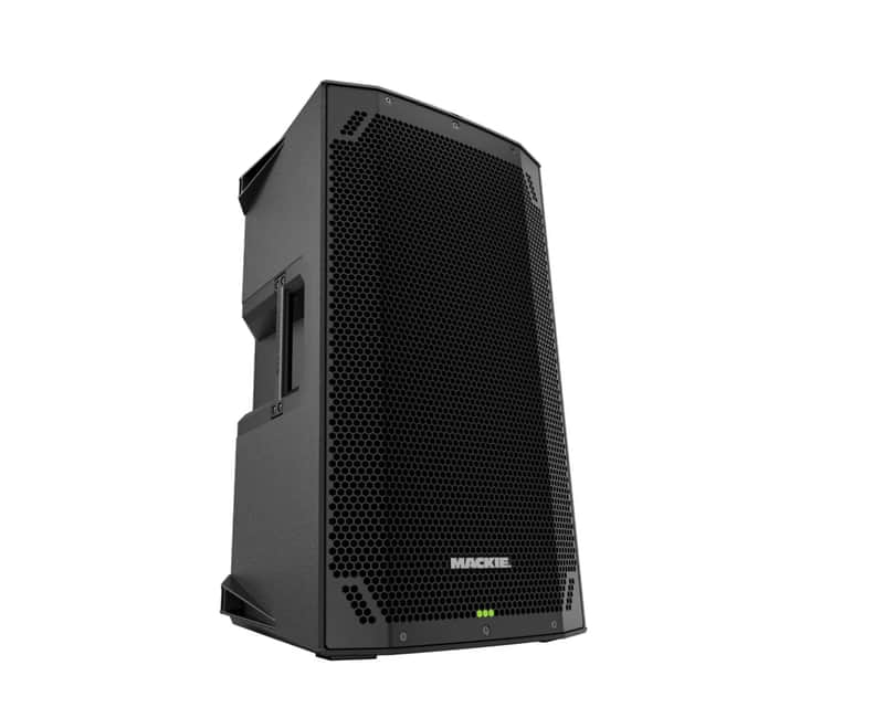Mackie Thump12V4 Professional Powered Loudspeakers with Bluetooth image 1