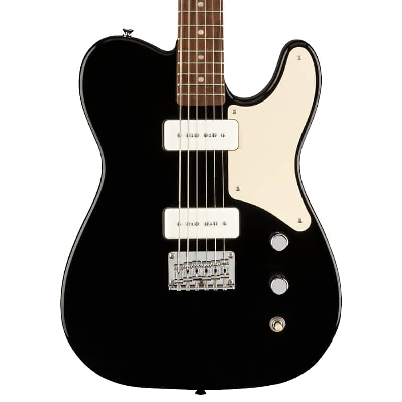 Squier Paranormal Baritone Cabronita Telecaster image 2