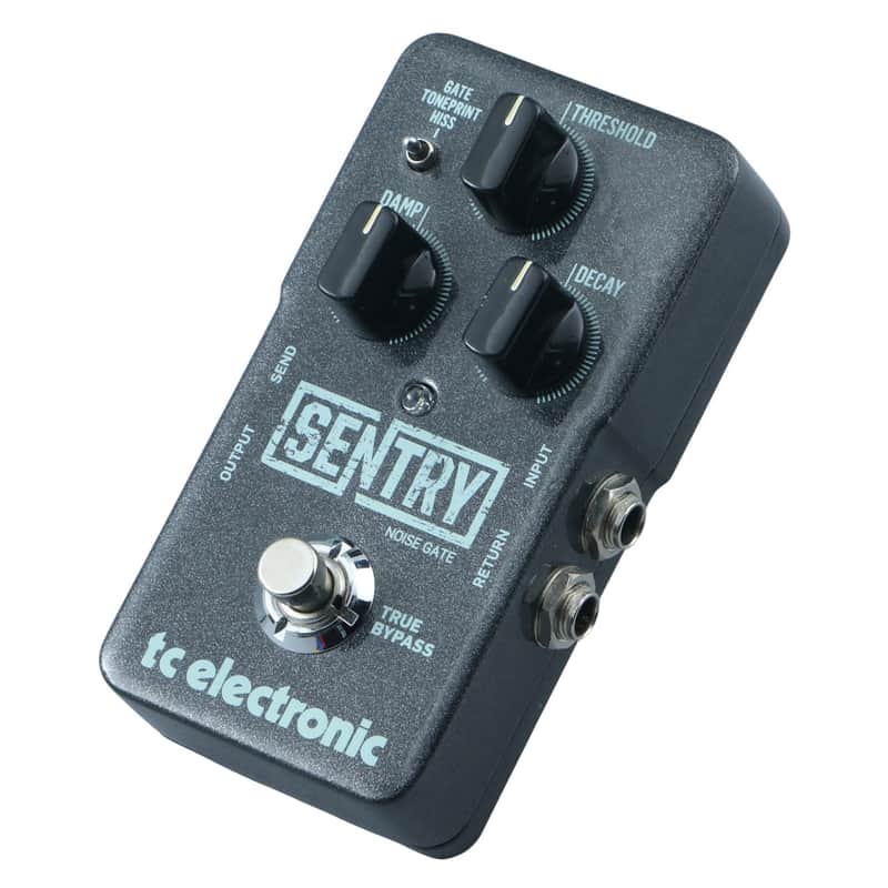 TC Electronic Sentry