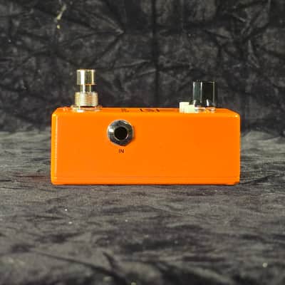 MXR M290 Phase 95 Mini 2016 - Present - Orange image 9