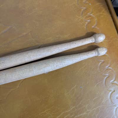 Ludwig 3 S Model Drumsticks 1950s-60s image 12