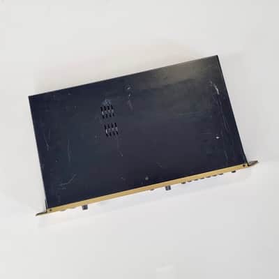 Marshall JMP-1 Valve MIDI Preamp image 2