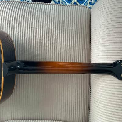 Gibson J-185 1952 image 6