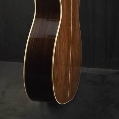 Martin OM-28 Natural Gloss image 6