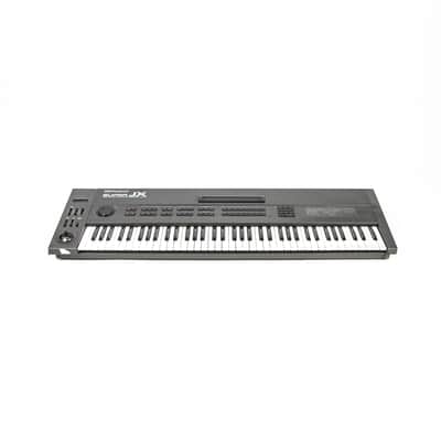 Roland Super JX-10 Owned by Nancy Wilson of Heart image 2