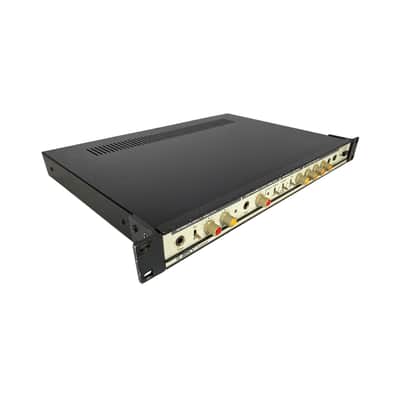 Sky / Seekers Voice Spectra Vocoder image 2