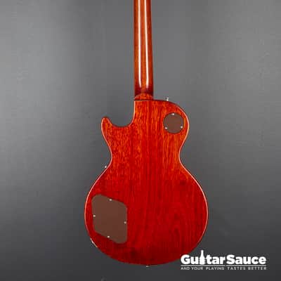 Max Baranet Les Paul ’59 Replica (COD 1037UG) image 9