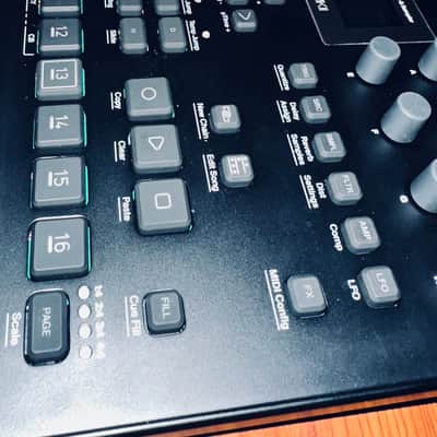 Elektron Analog Rytm MK2 2023 image 3